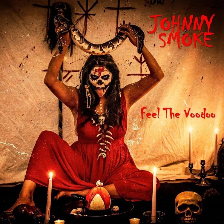 JOHNNY SMOKE's avatar image