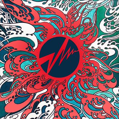 Red Velvet (Rowpieces Remix) By Samuel Riiser, Jenna G, Row/p/i/e/c/e/s's cover