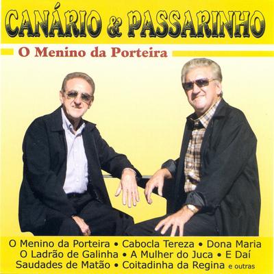 Canário E Passarinho's cover