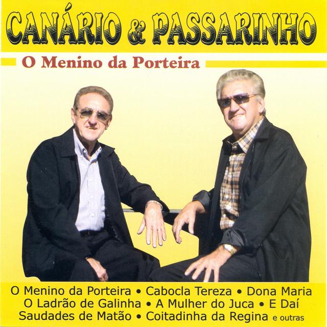Canário E Passarinho's avatar image
