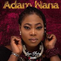 Joyce Blessing's avatar cover