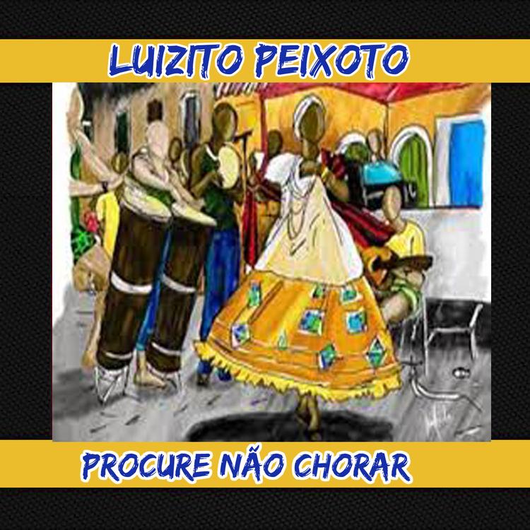 Luizito Peixoto's avatar image