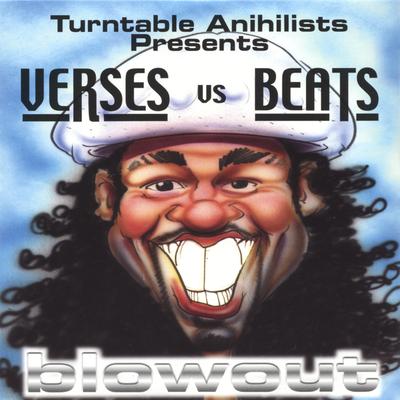 Verses vs Beats's cover