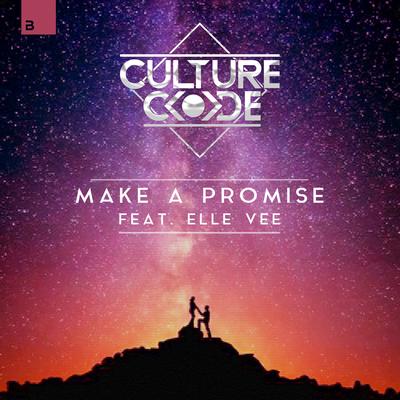 Make A Promise's cover