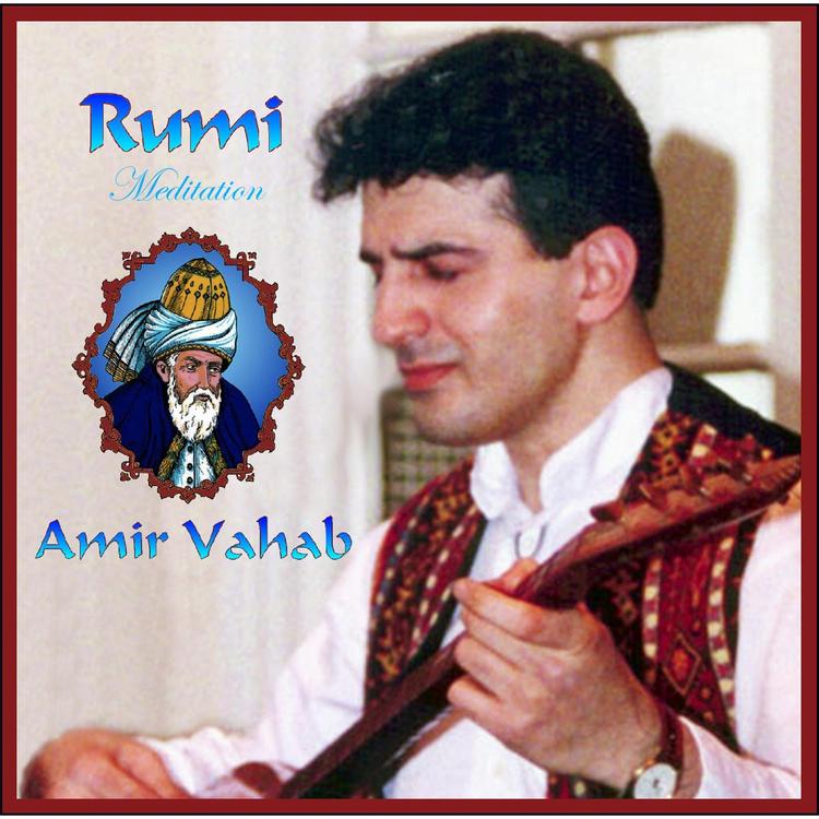 Amir Vahab's avatar image