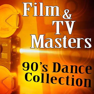 90's Dance Collection's cover