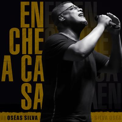 Santuário By Oseas Silva, Melk Villar's cover