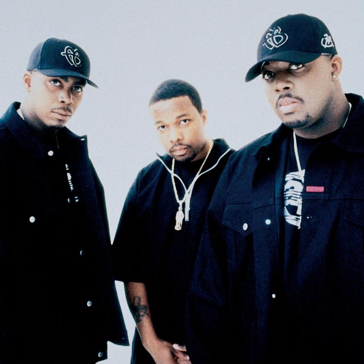 EPMD's avatar image