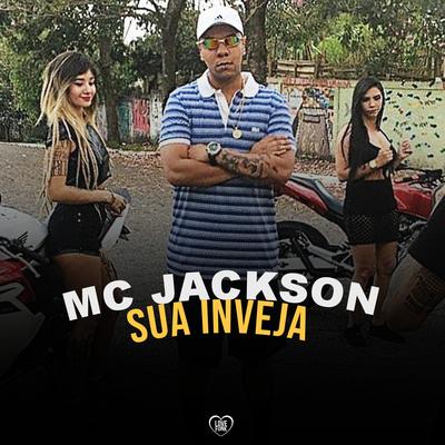 Sua Inveja's cover