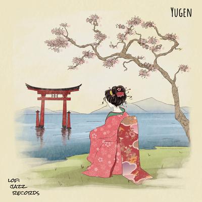 Yugen By Tibeauthetraveler, Tophat Panda's cover