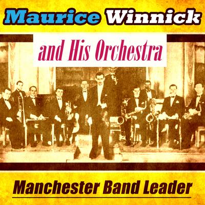 Medley: It Looks Like Rain in Cherry Blossom Lane / The Greatest Mistake of My Life / Whispers in the Dark By Maurice Winnick and His Orchestra's cover