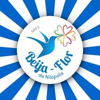 Beija Flor de Nilópolis's avatar cover