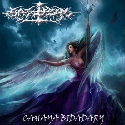 Cahaya Bidadari's cover