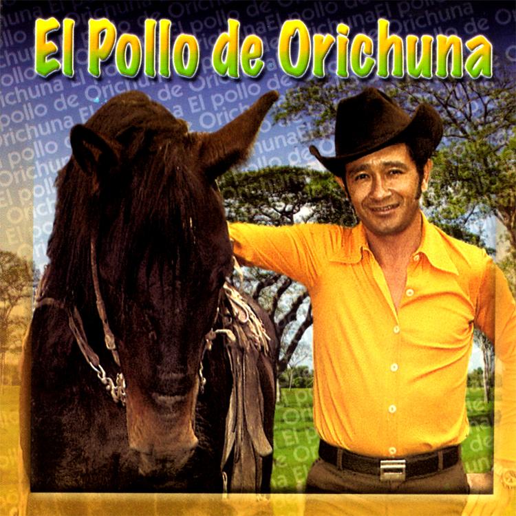 El Pollo de Orichuna's avatar image