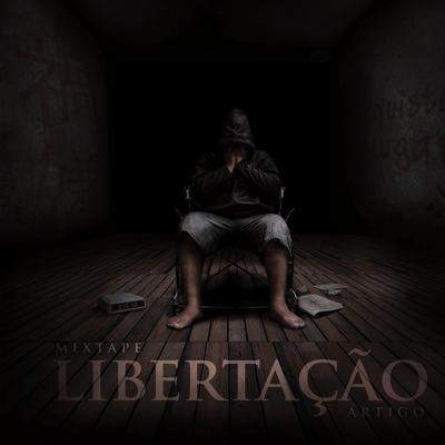 Mixtape Libertação's cover