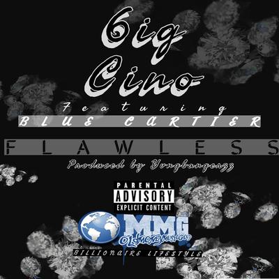 6ig Cino's cover