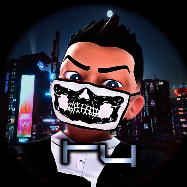 Tyson Brazier's avatar image