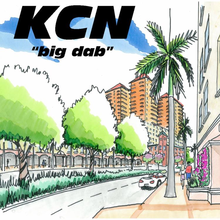 KCN's avatar image