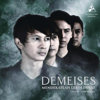 Mendekatlah Lebih Dekat's cover