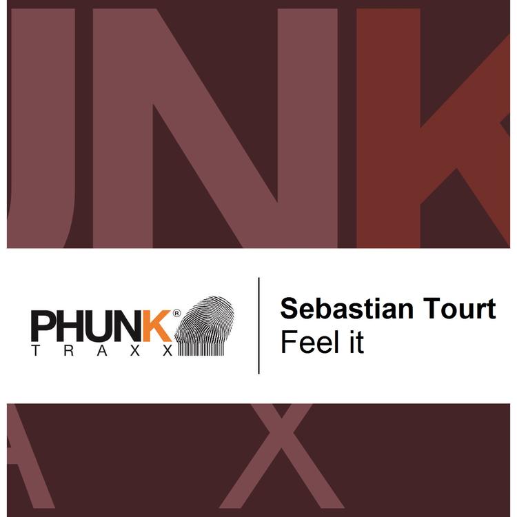 Sebastian Tourt's avatar image