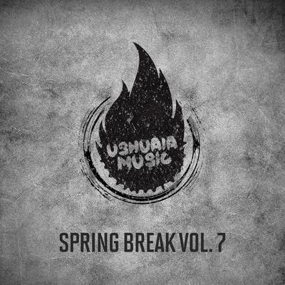 Spring Break, Vol. 7's cover
