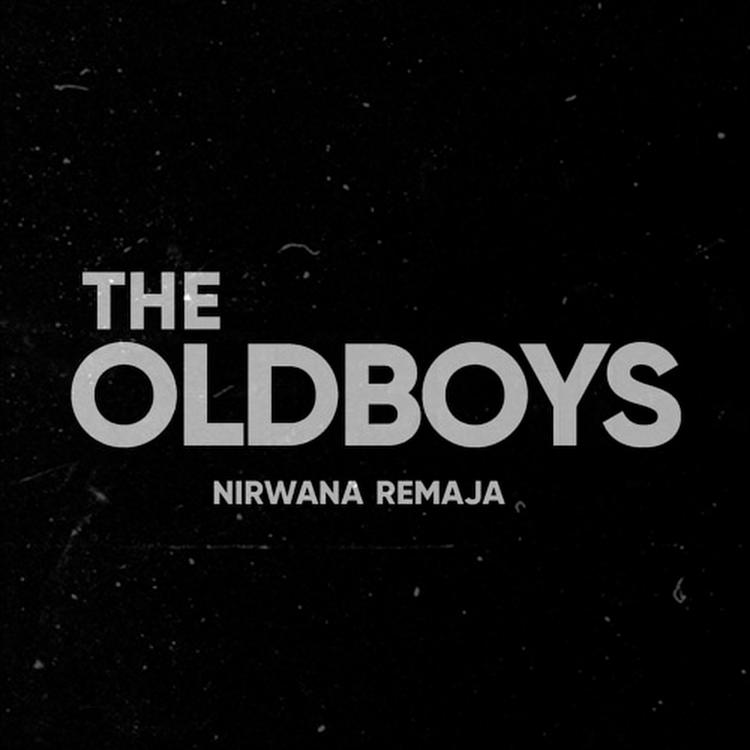 The Oldboys Band's avatar image