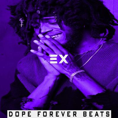 Dope-Forever Beats's cover