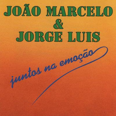 Pense Em Mim By João Marcelo, Jorge Luiz's cover