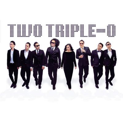 Two Triple-O's cover