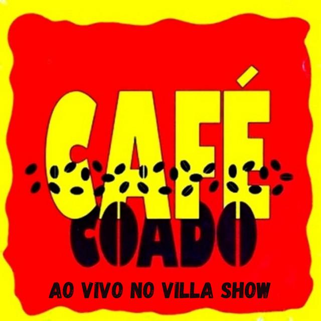 Banda Café Coado's avatar image