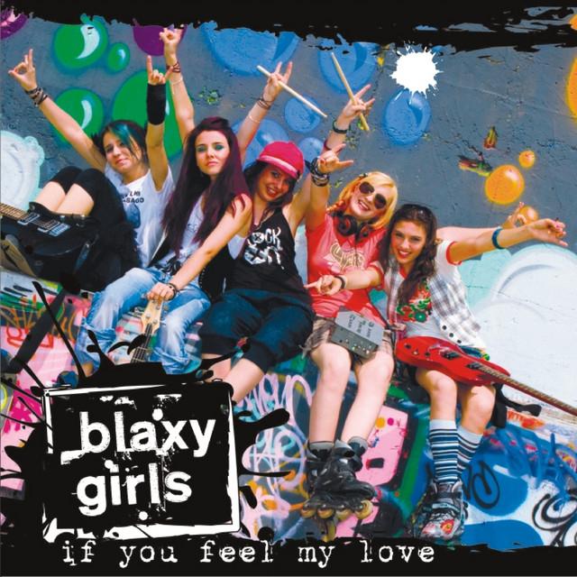 Blaxy Girls's avatar image