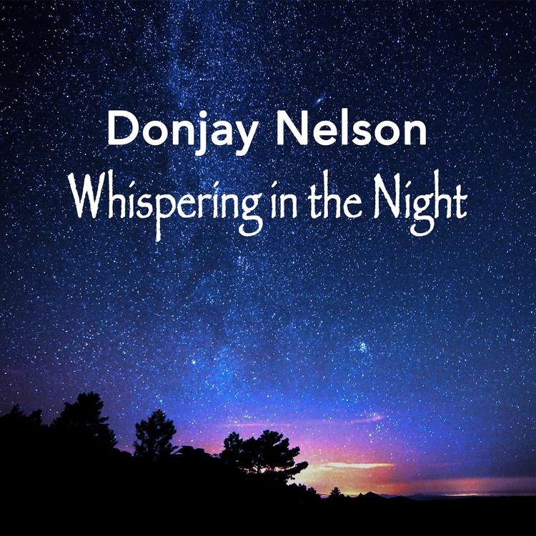 DonJay Nelson's avatar image