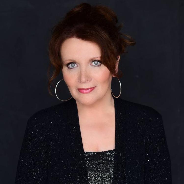 Maureen McGovern's avatar image