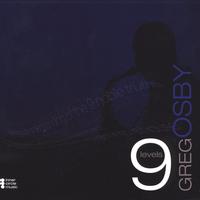 Greg Osby's avatar cover