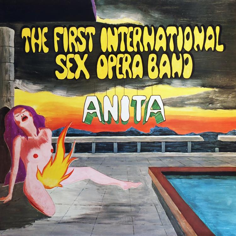 The First International Sex Opera Band's avatar image