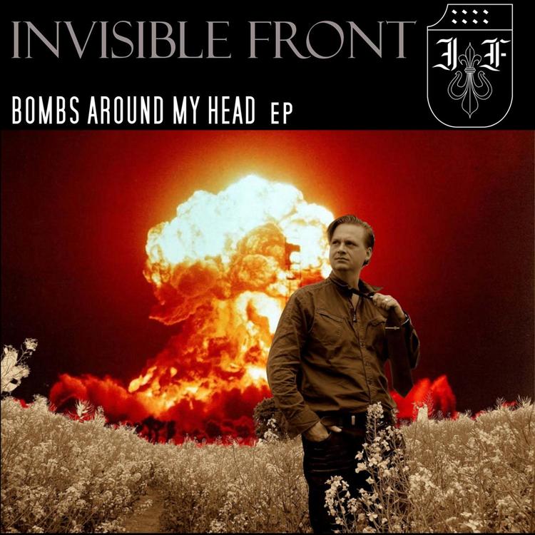 Invisible Front's avatar image