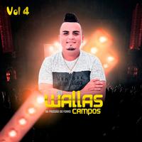 Wallas Campos's avatar cover