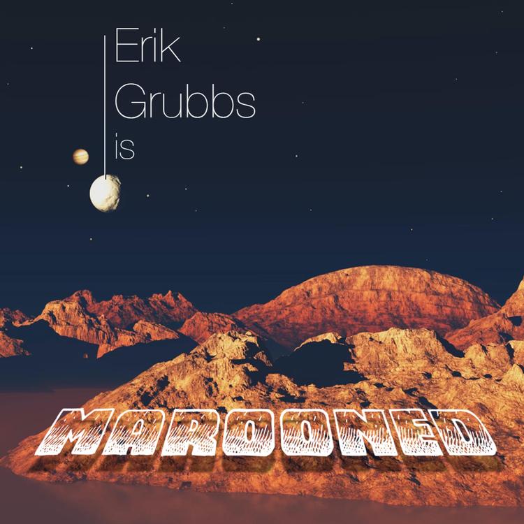 Erik Grubbs's avatar image