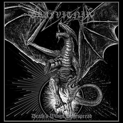 Death's Wings Widespread's cover