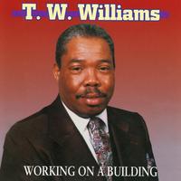 T. W. Williams's avatar cover