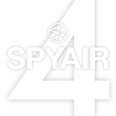 Imagination By SPYAIR's cover