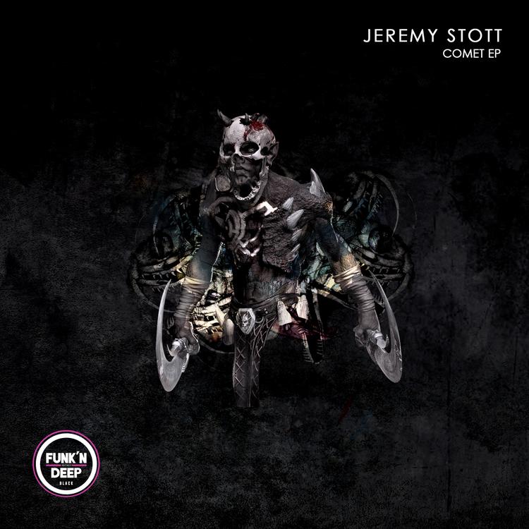 Jeremy Stott's avatar image