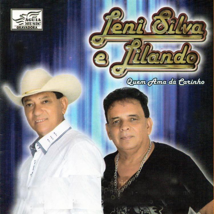 Leni Silva e Lilando's avatar image