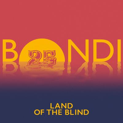 Land Of The Blind (Edit)'s cover