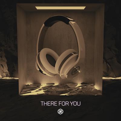 There For You (8D Audio)'s cover