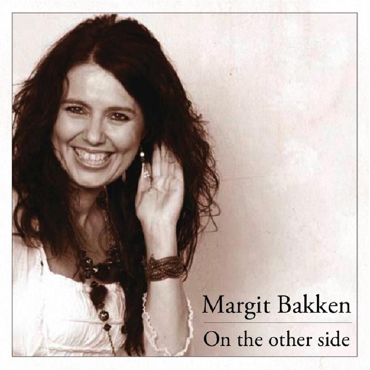 Margit Bakken's avatar image