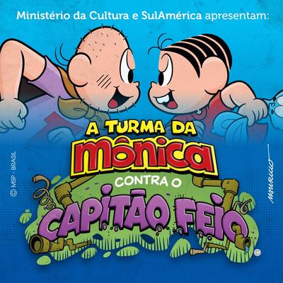 Hipnose By Turma da Mônica's cover
