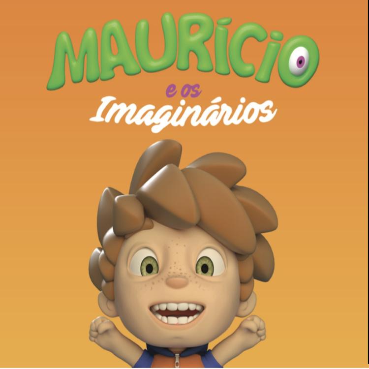 Maurício e os Imaginários's avatar image
