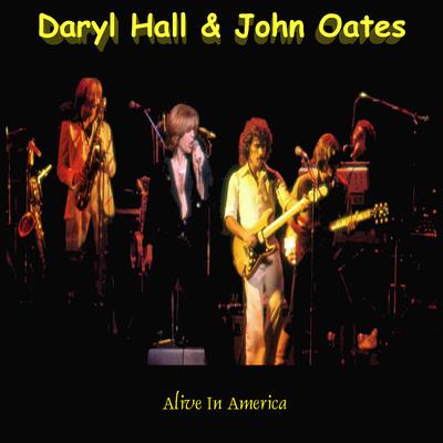 You Make My Dreams Come True By Daryl Hall & John Oates's cover