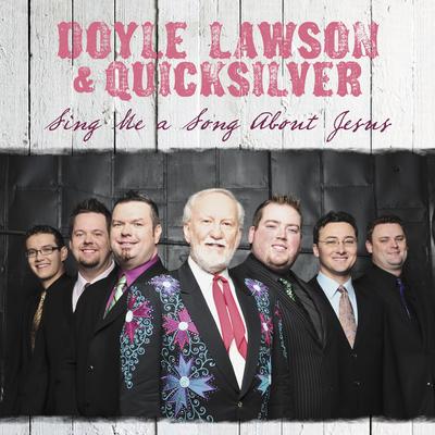 God Can By Doyle Lawson & Quicksilver's cover